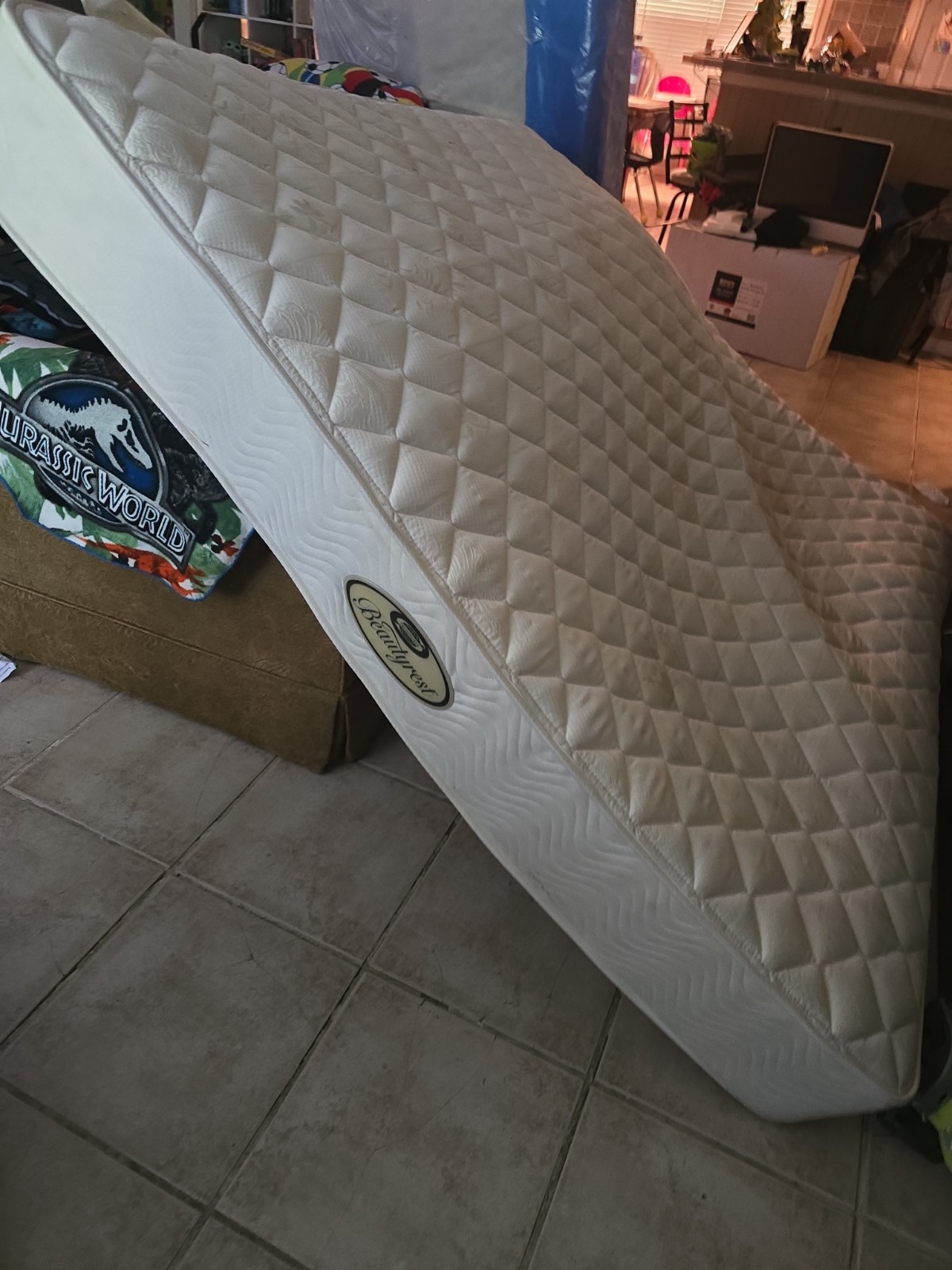 King Size Mattress