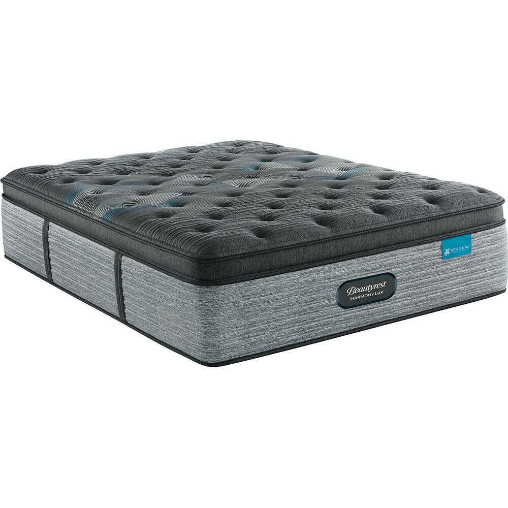 Simmons Beautyrest Harmony Lux Diamond Medium Twin XL Mattress – 700810912-1020