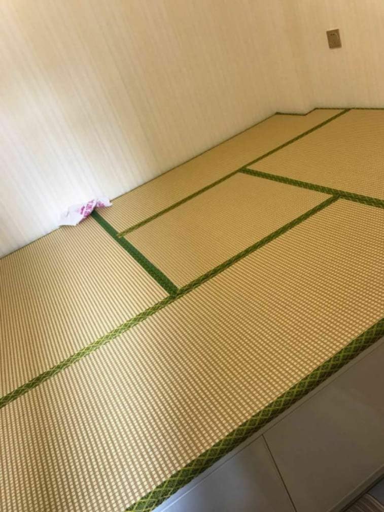 Japanese Tradital Interior Ig Unit Tati 1 Inch Thin