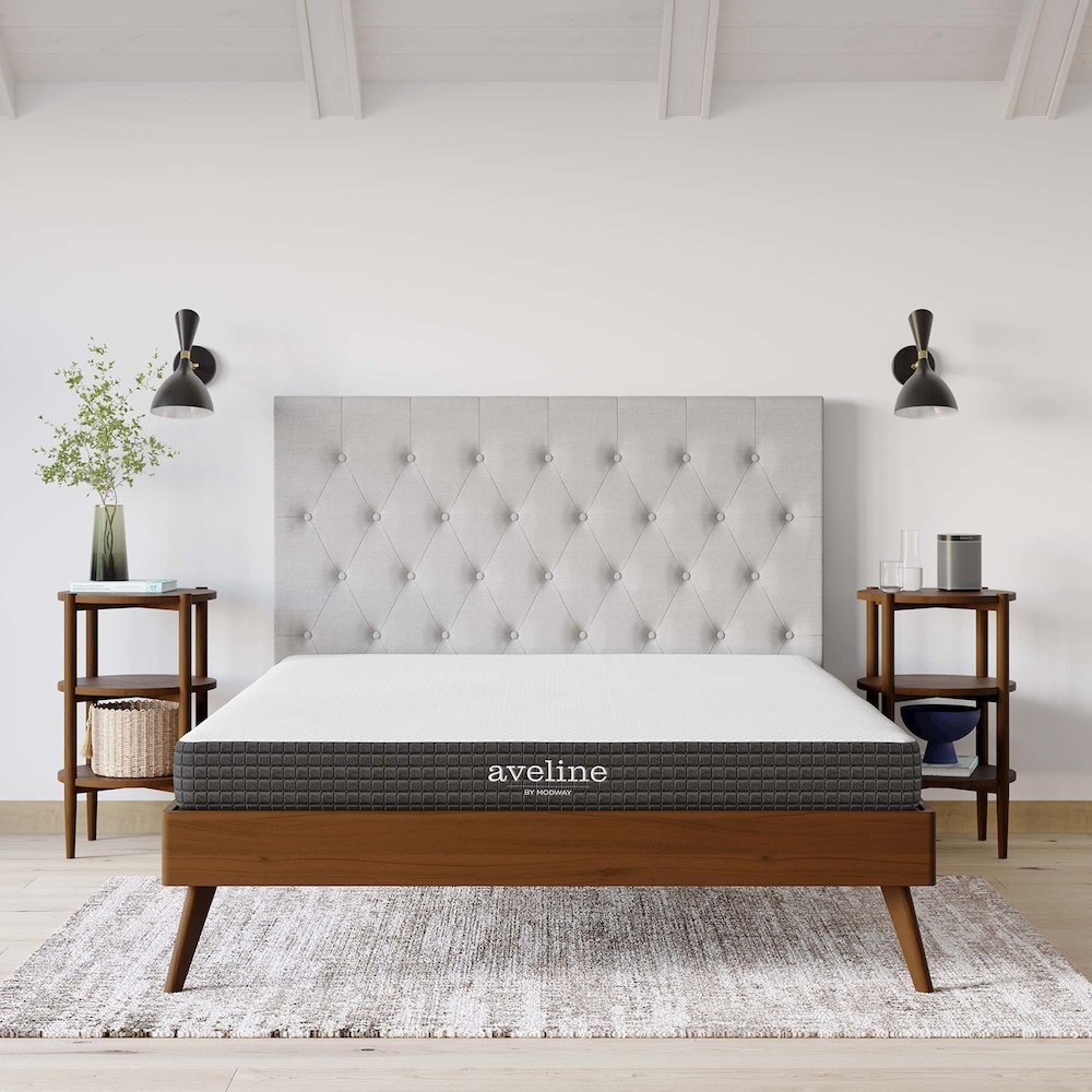 Aveline 6″ King Mattress