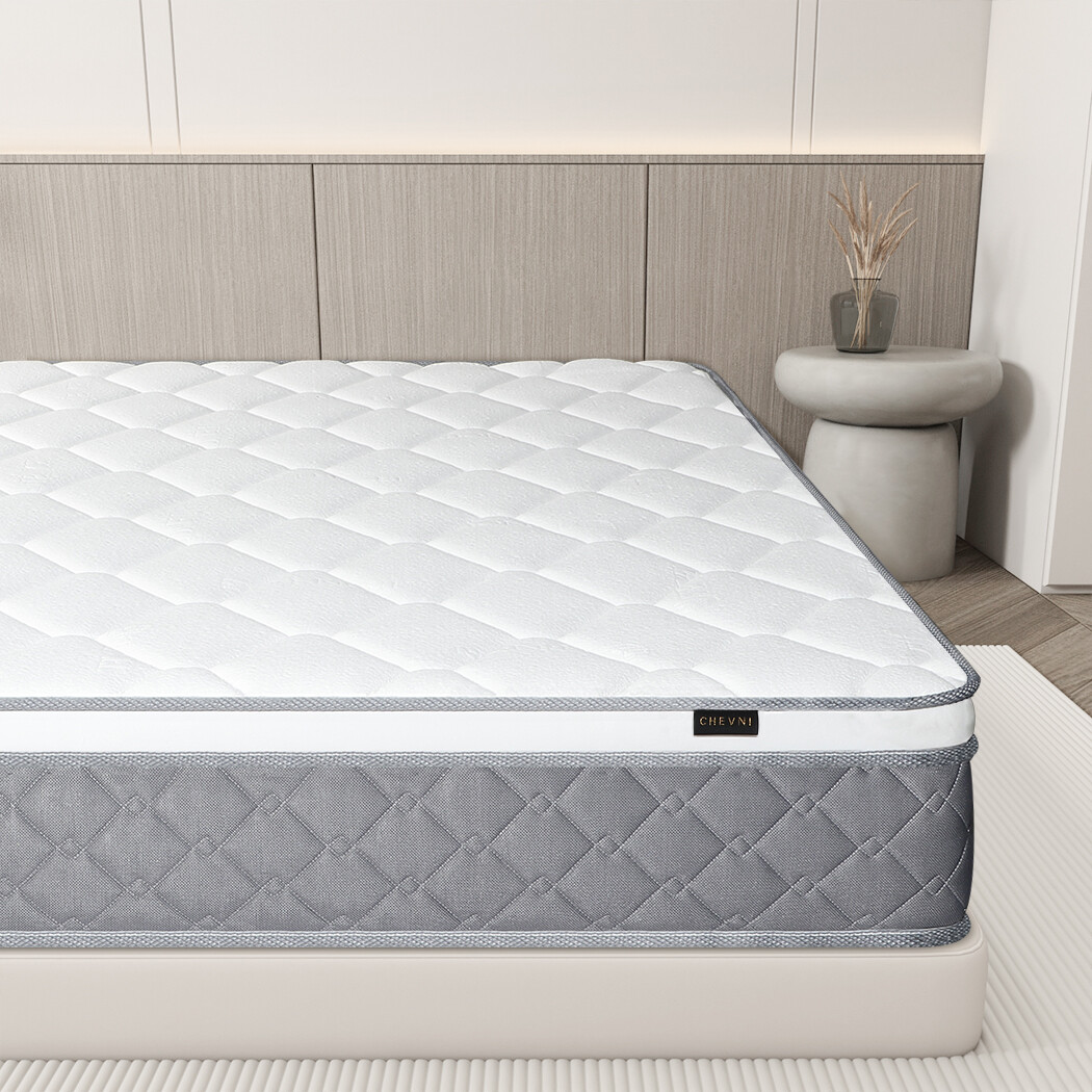 12 Inch Memory Foam Hybrid Queen Size Mattresses Pocket Spring Mattress in a Box