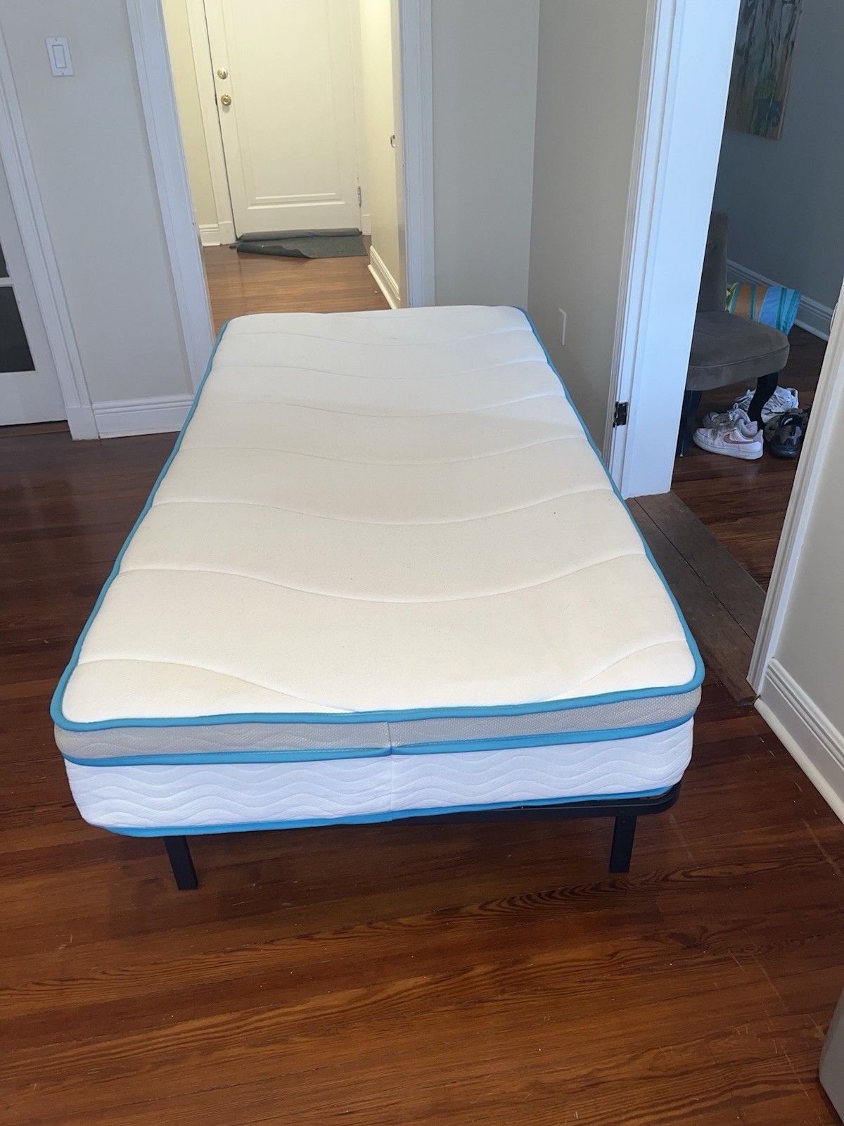 Twin Mattress