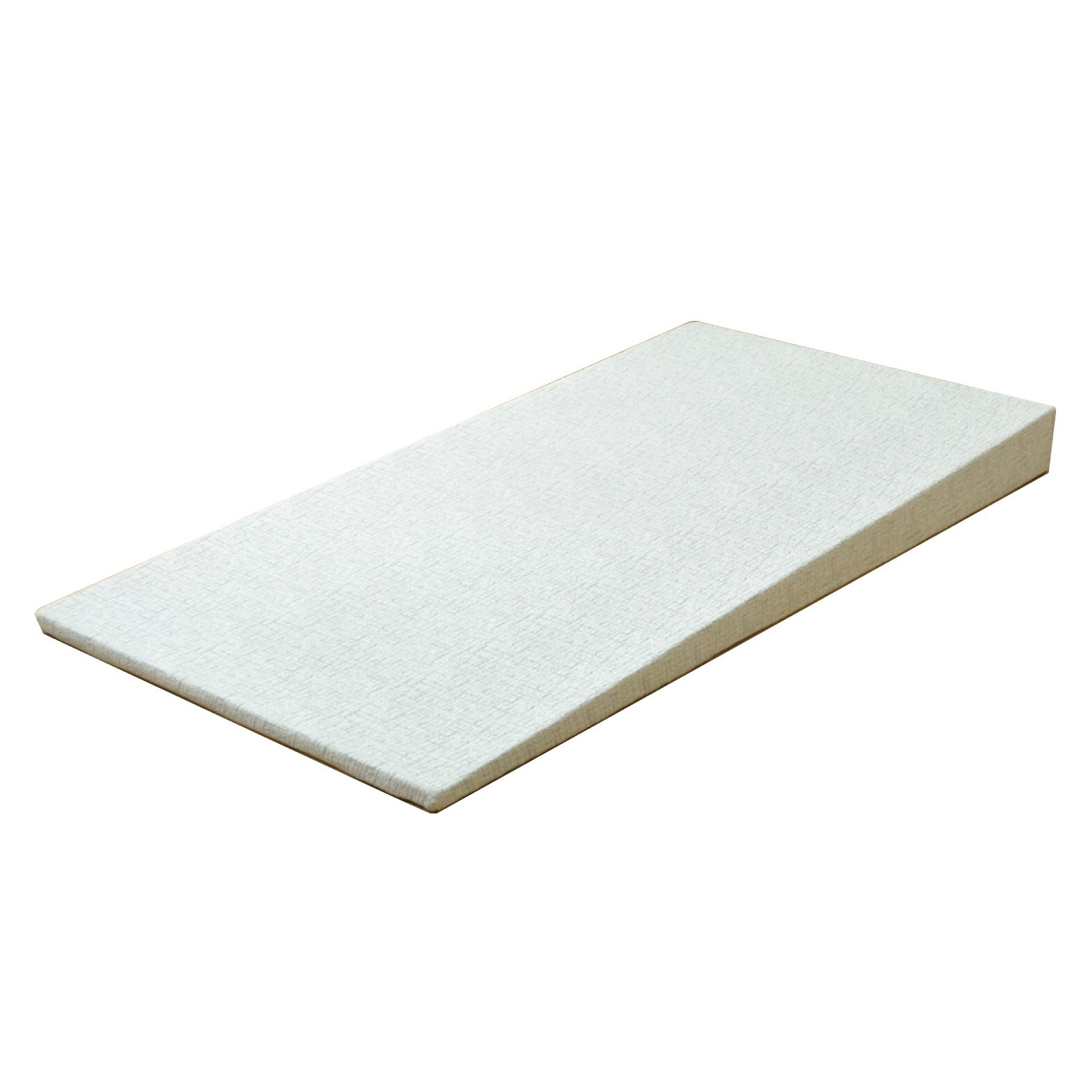 IKEHIKO Slope Mattress Twin Extra Firm 97×195cm Urethane Foam Foldable Japan