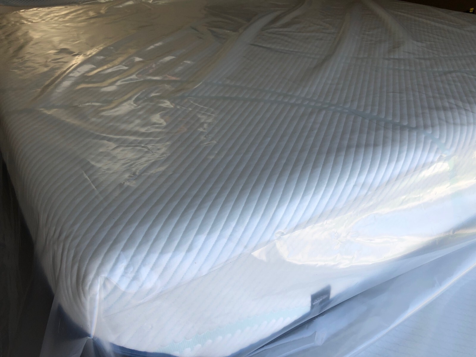 Tempurpedic ProAdapt Soft California King Mattress Pro Adapt Cal MSRP $4099 NEW