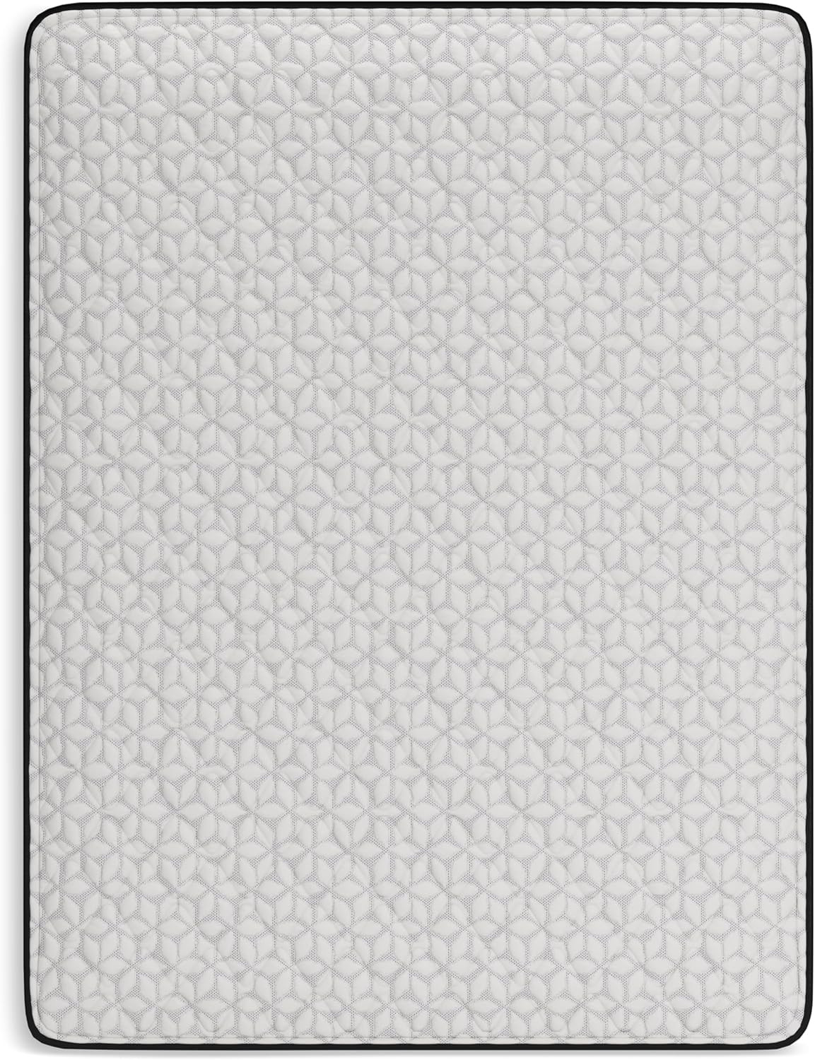 Limited Edition 12″ Hybrid Mattress with Gel Foam for Cool Sleep & Comfort