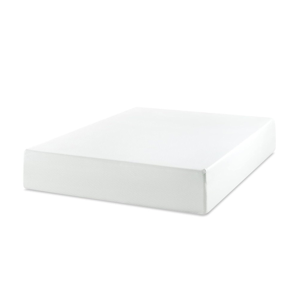 Memory Foam Mattress Green Tea Infused Mattress Breathable Bed Mattress All Size