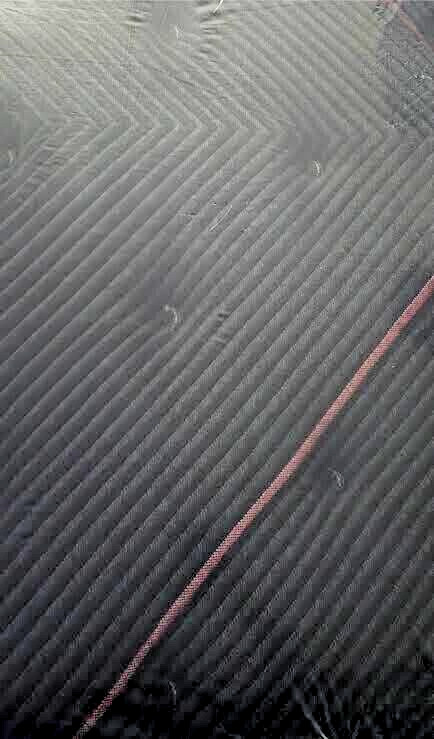 Cali-King Beautyrest Black New C Class Firm Mattress