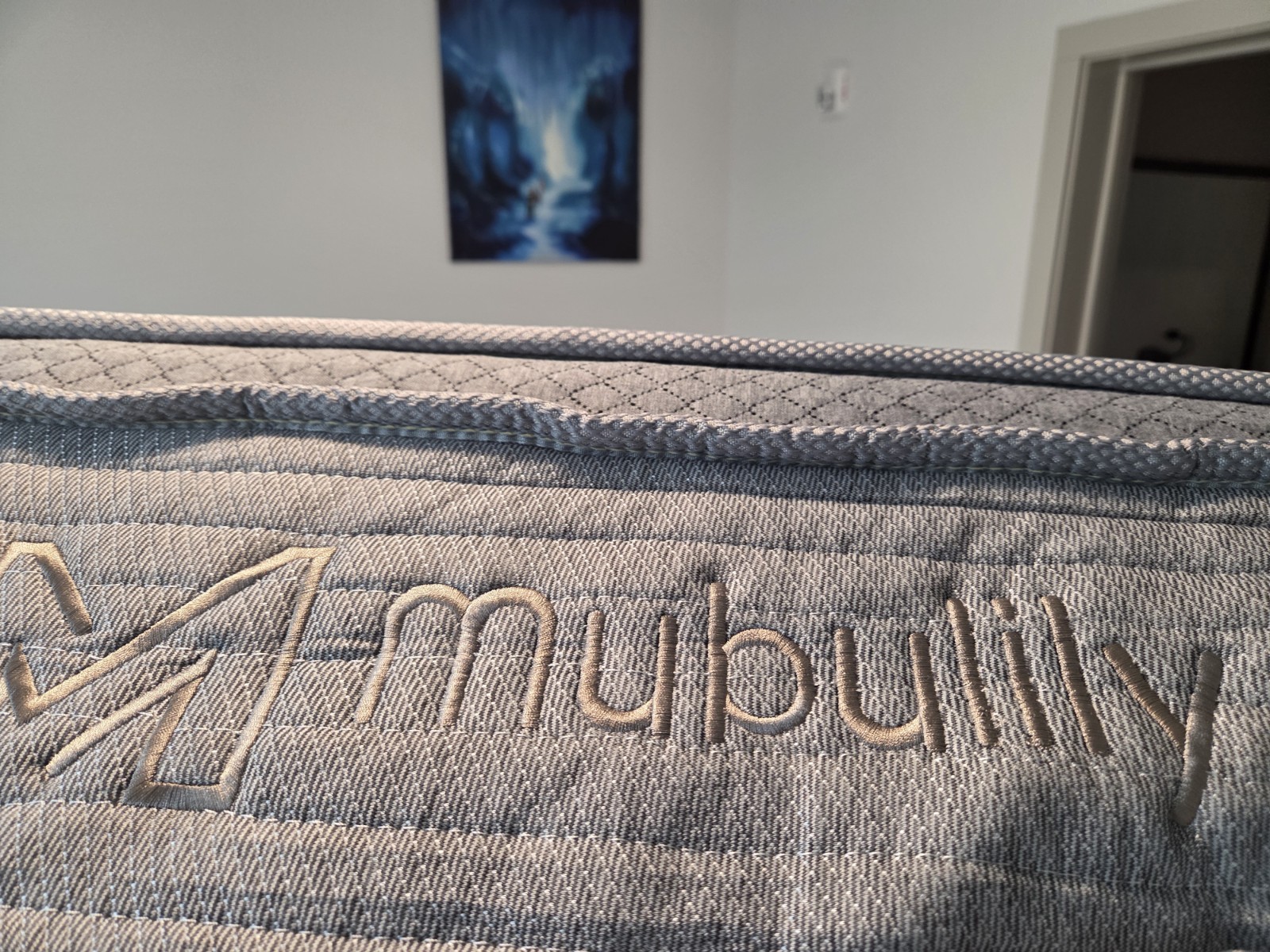 Queen Mattress
