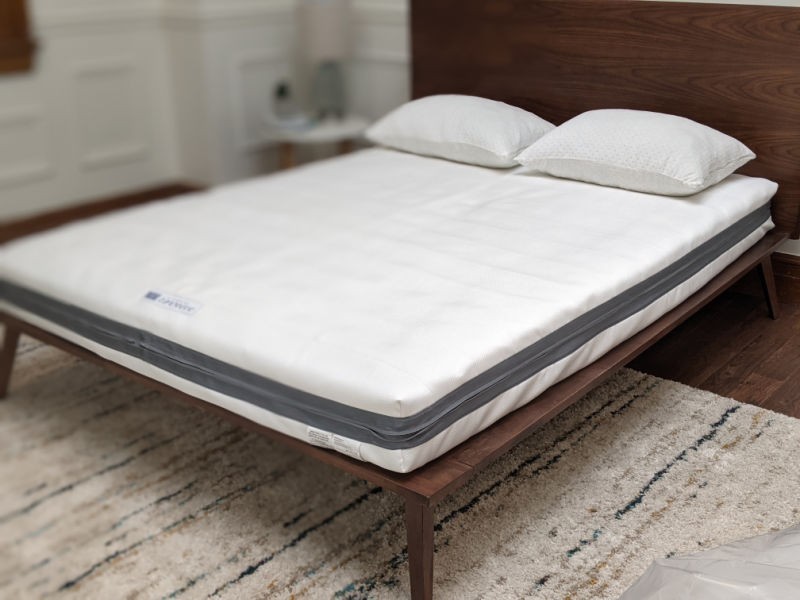 Airweave Firm Mattress – Futon Type Mattress from Japan – Queen