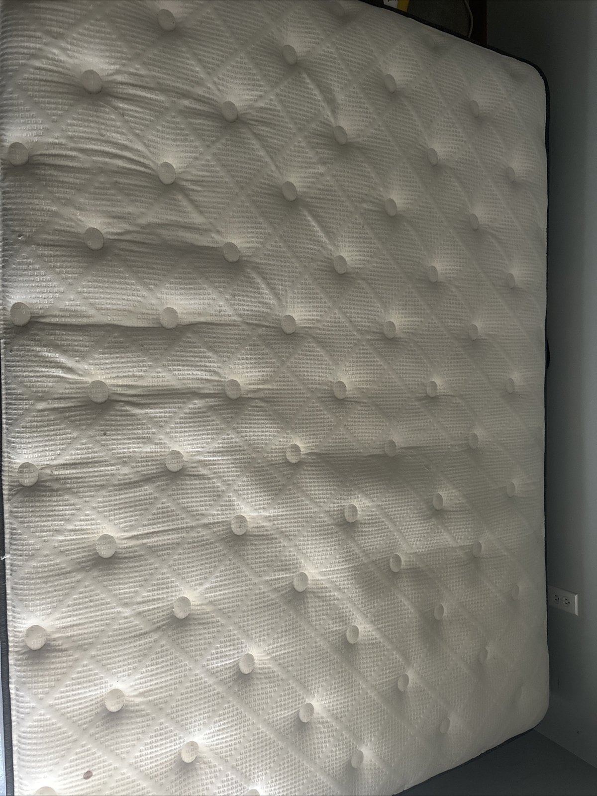 beautyrest mattress queen Dresden Plush