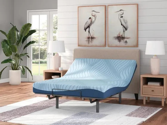 Peak 2.0 8 Memory Foam Full Mattress