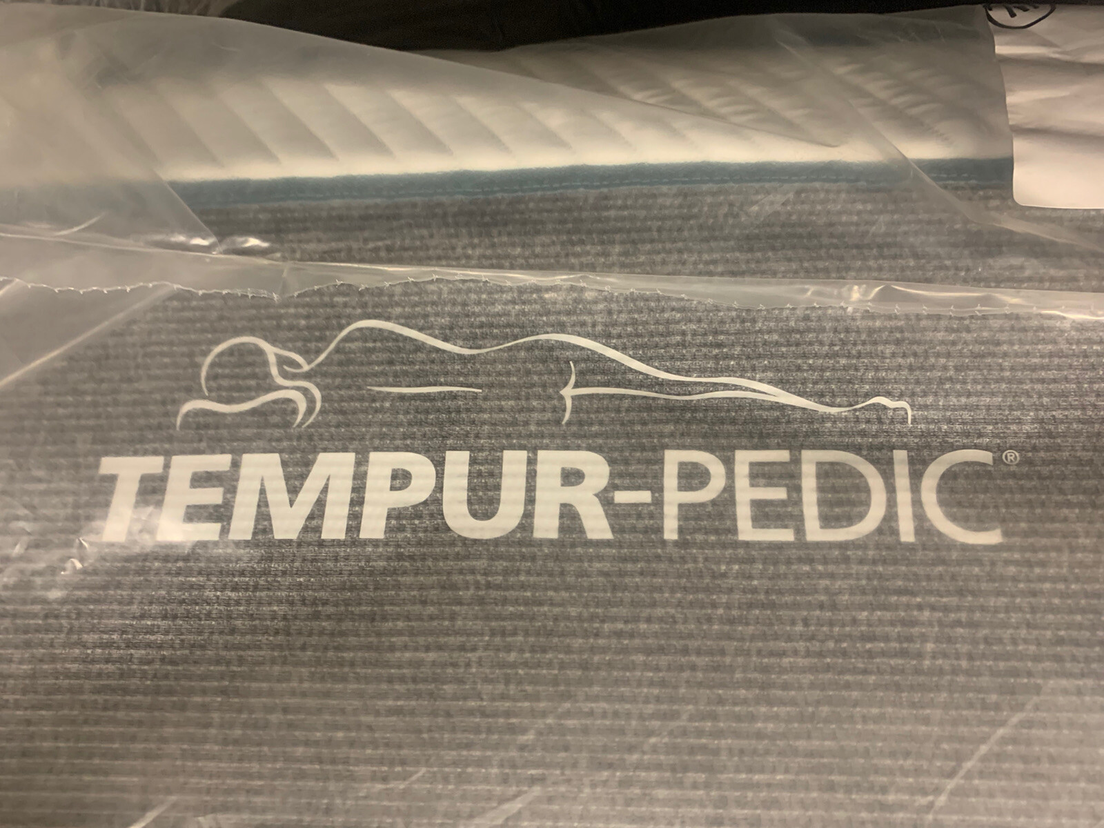 TempurPedic ADAPT MEDIUM CONTOUR TWIN XL 11″ MATTRESS NEW FAST SHIP CLEARANCE