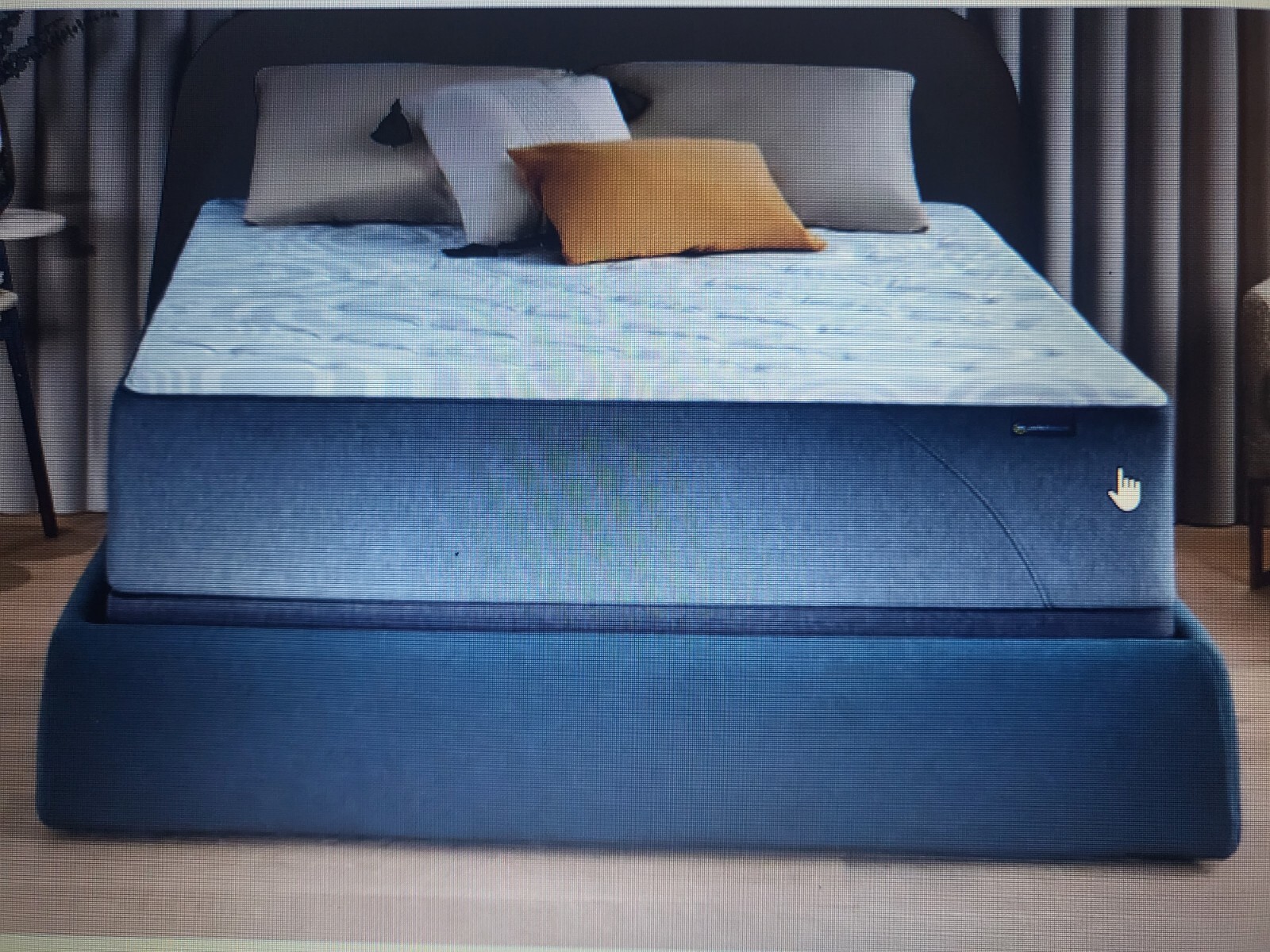 Serta Mattress