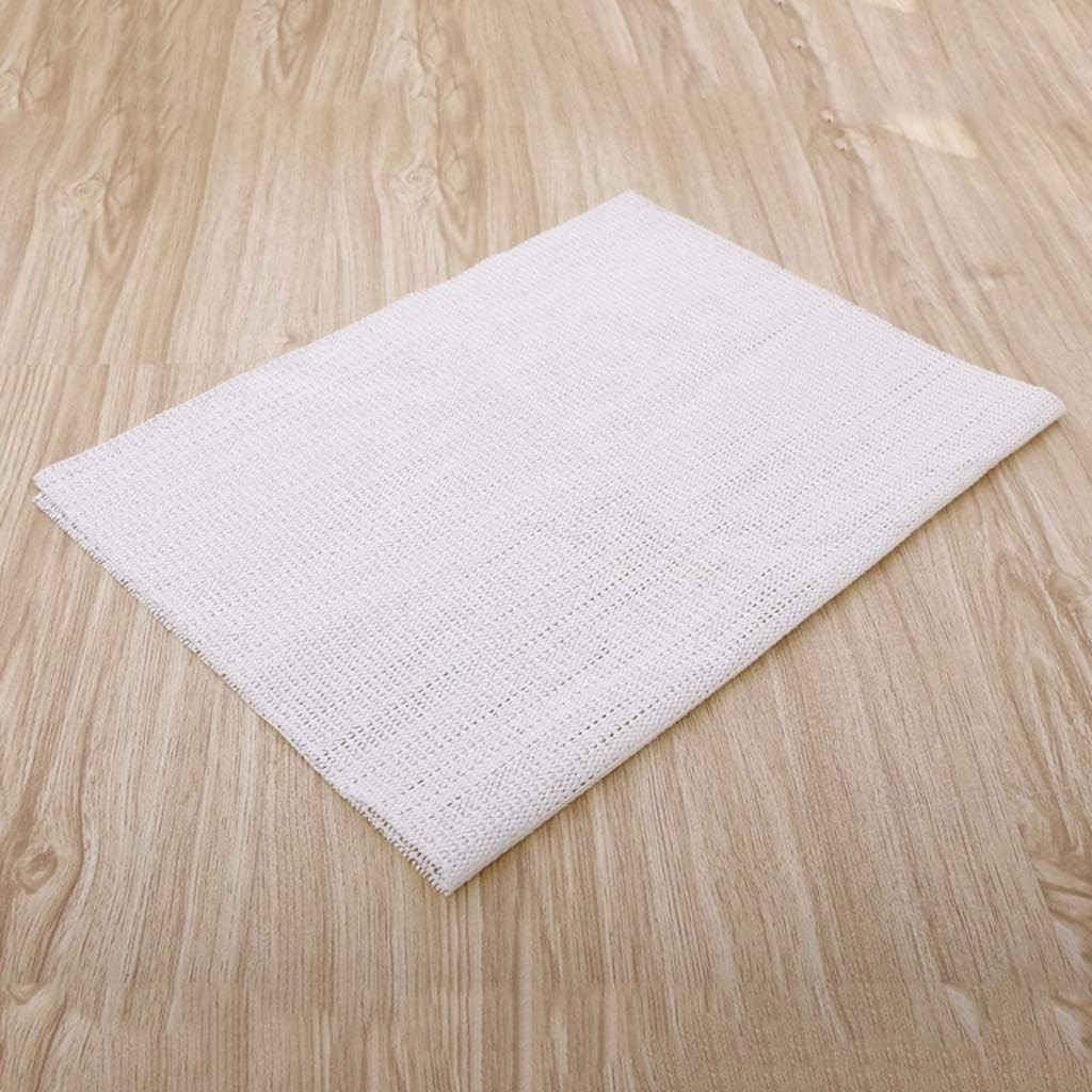 Sided Non-Slip Gripper Pad, Heavy Duty Slide Sper for Surfaces