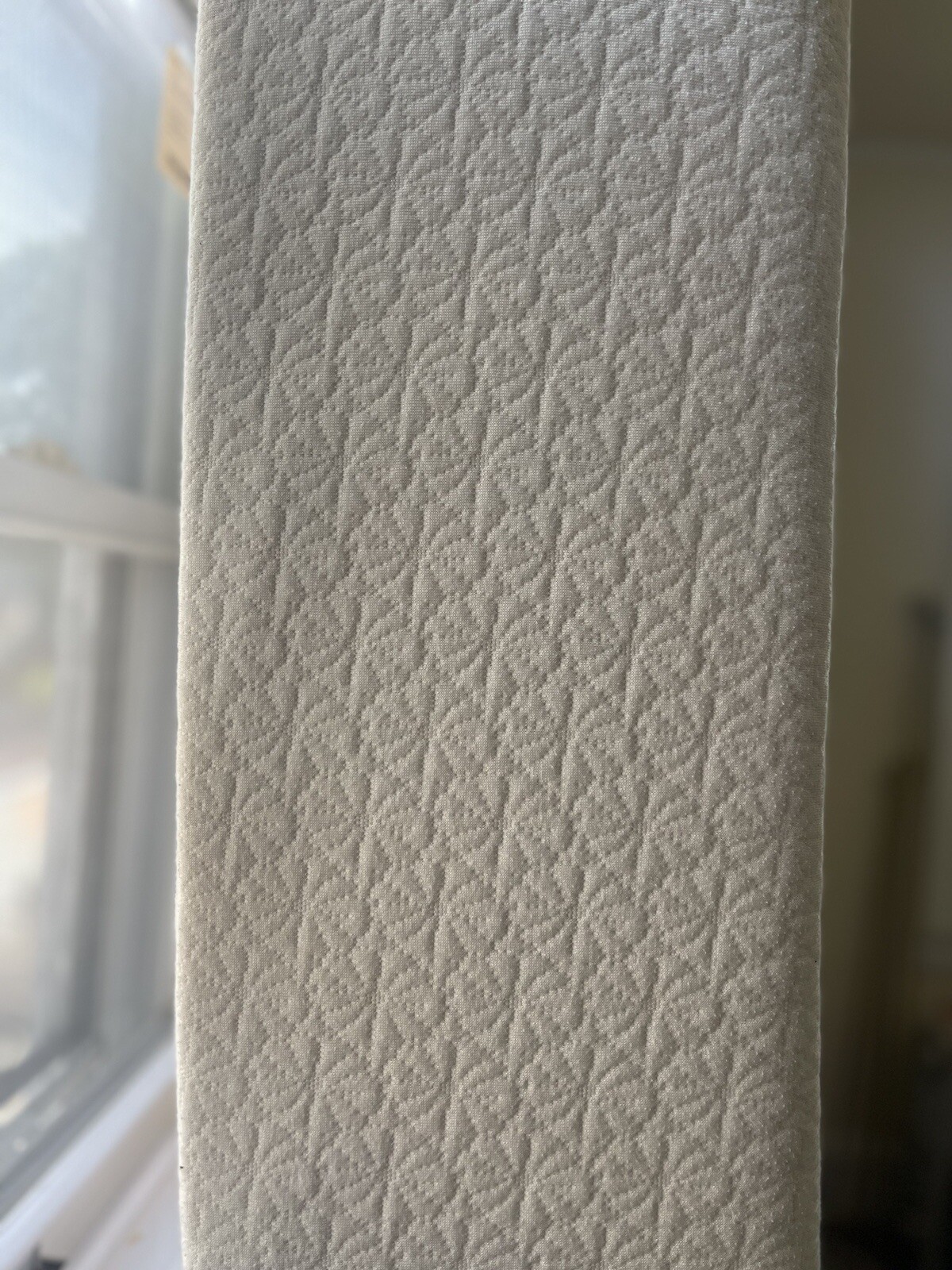 Wayfair Sleep 10” Medium Memory Foam Mattress