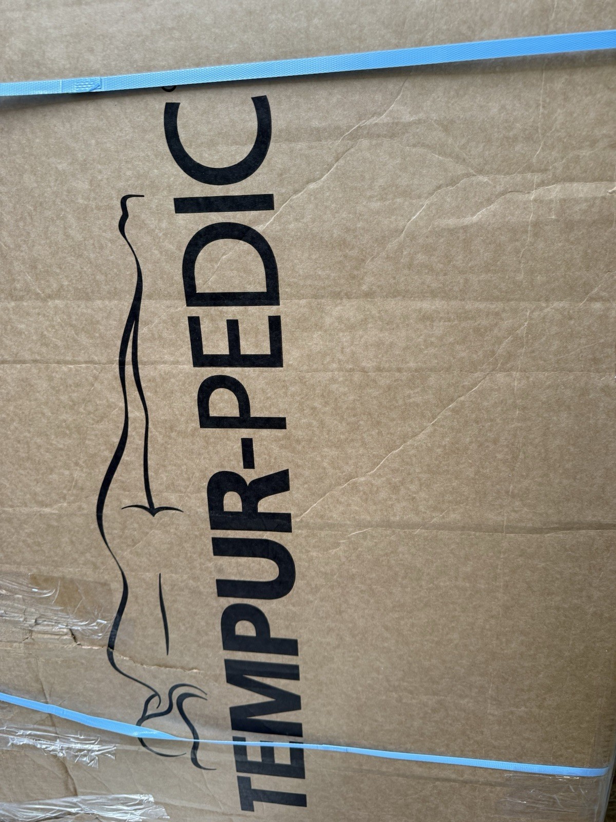 TempurPedic NEW PRO BREEZE 2.0 MEDIUM CALIFORNIA KING 12” MATTRESS CLEARANCE