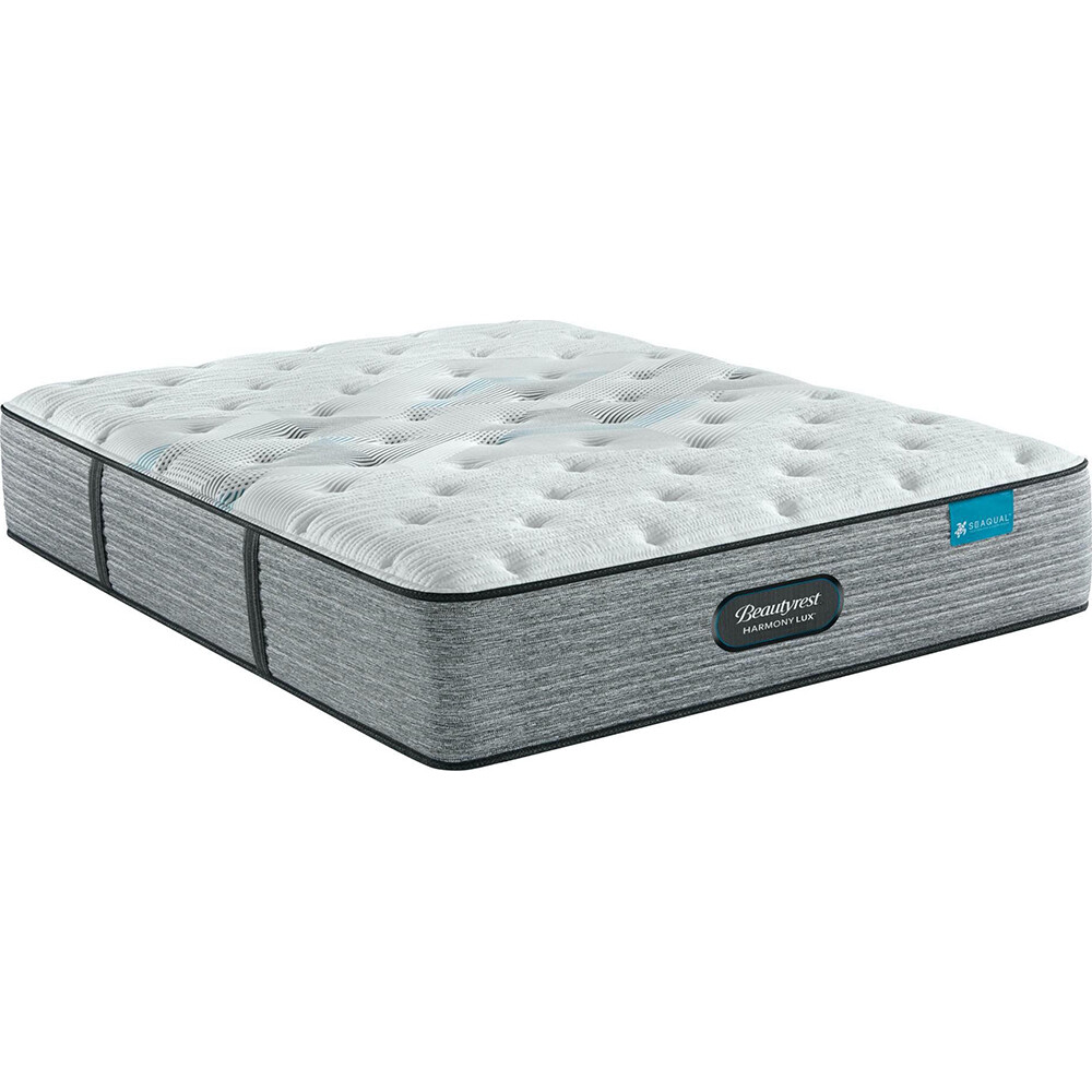 Simmons Beautyrest Harmony Lux Carbon Medium King Mattress – 700810906-1060