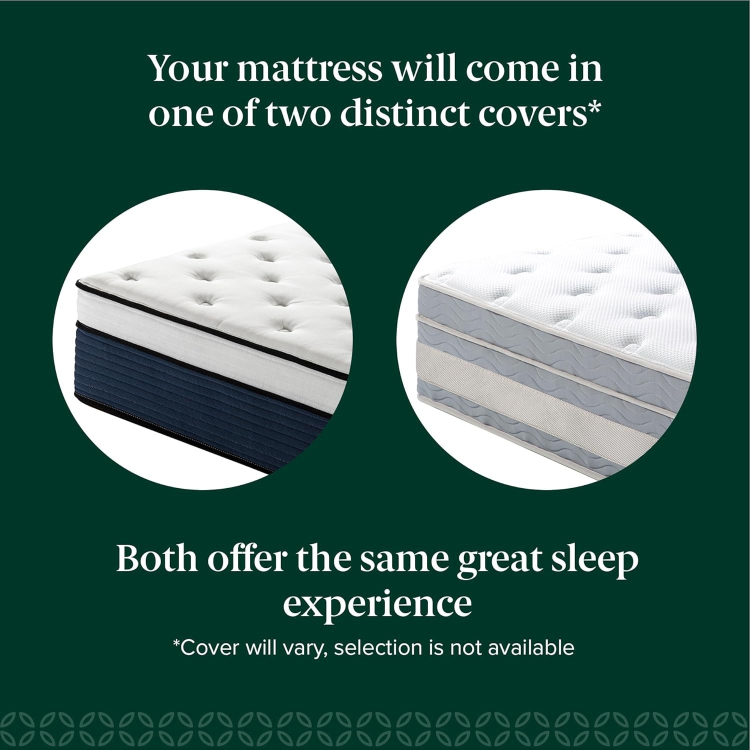 Zinus 14 Inch Cooling Comfort Hybrid Mattress Queen