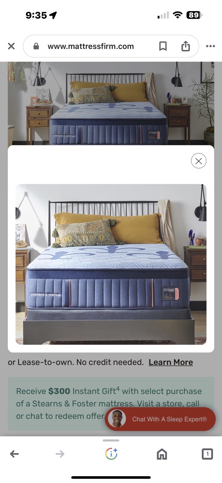 mattress King