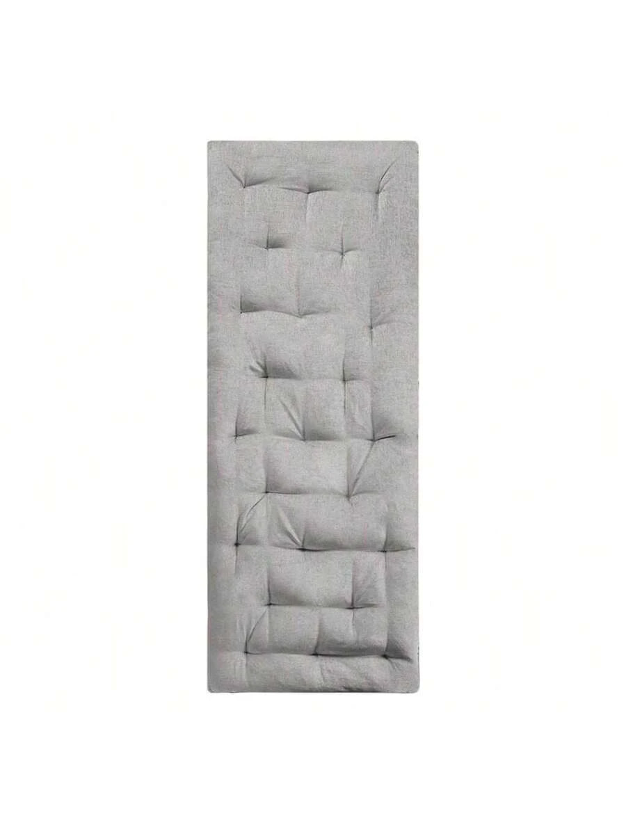 Lightweight Folding Floor Mattress 27″x74″ Travel Wrap Yoga Gaming