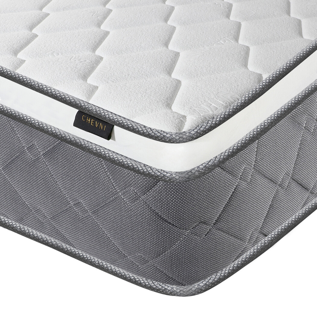 12 Inch Memory Foam Hybrid Queen Size Mattresses Pocket Spring Mattress in a Box