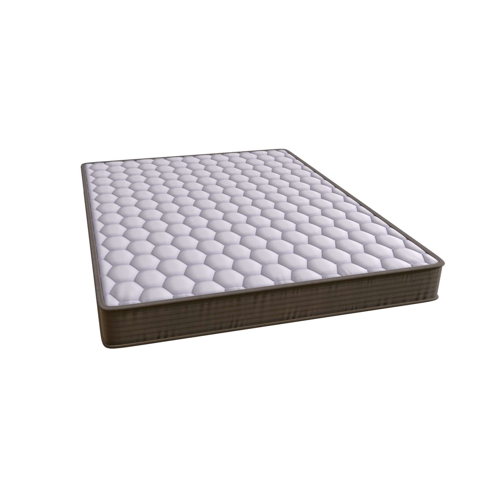 Bonnell Spring Twin 6″ Firm Innerspring Mattress