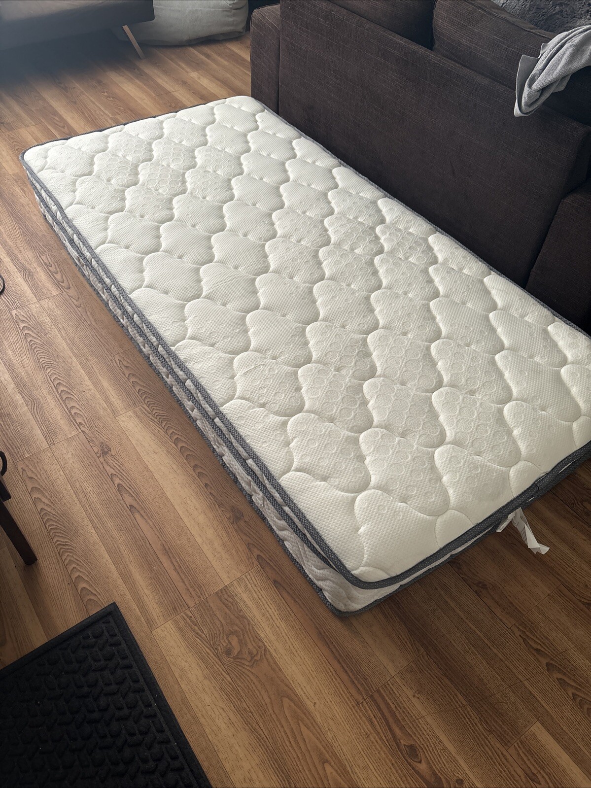 Mattress