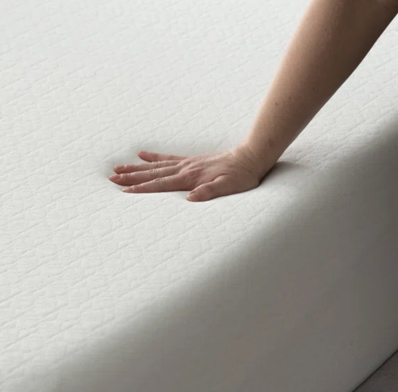Wayfair Sleep 10” Medium Memory Foam Mattress