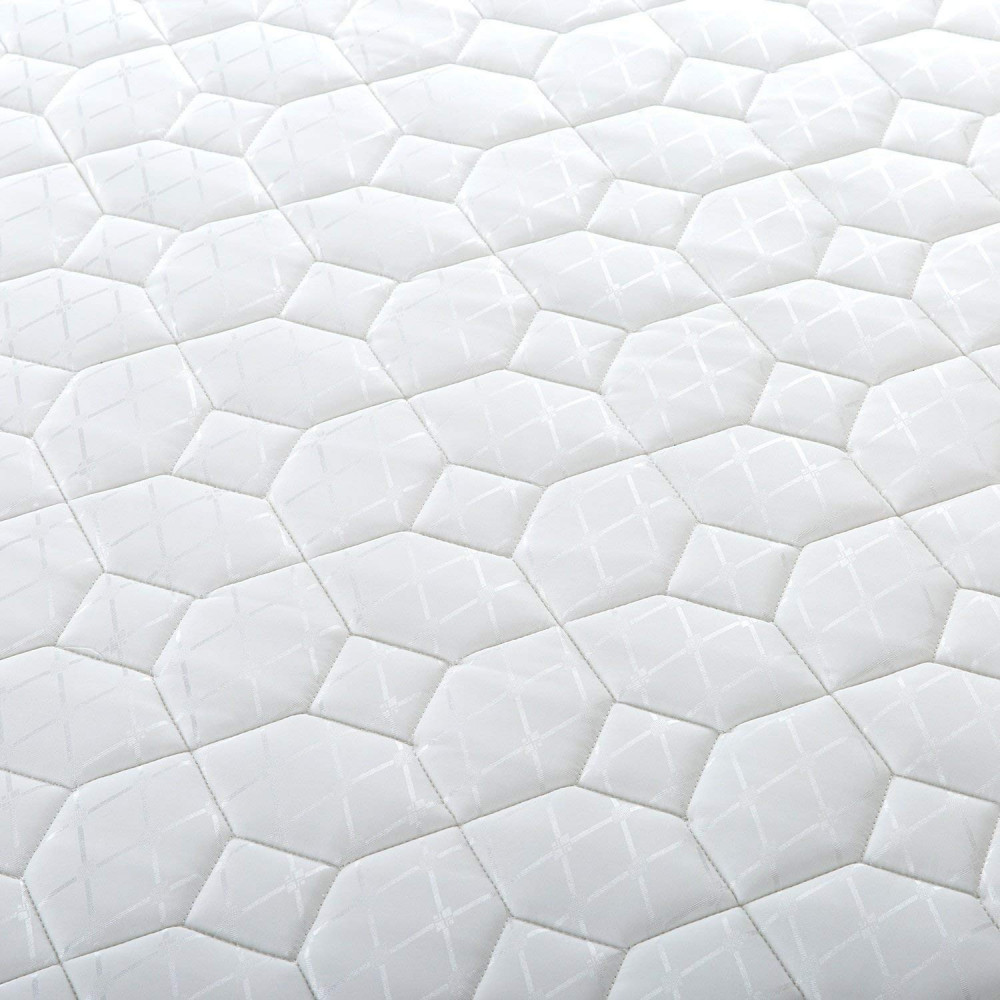 Zinus Green Tea Spring Mattress