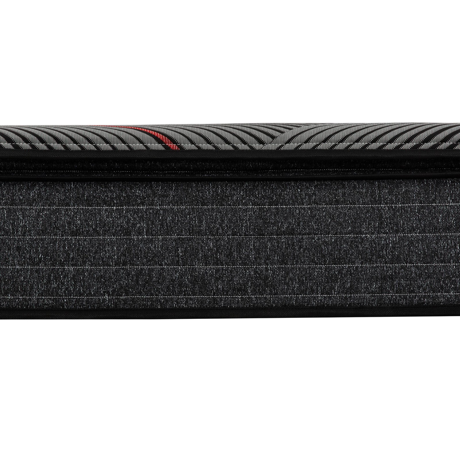 Sterling 13 in King Pillow Top Gel Memory Foam Hybrid Mattress