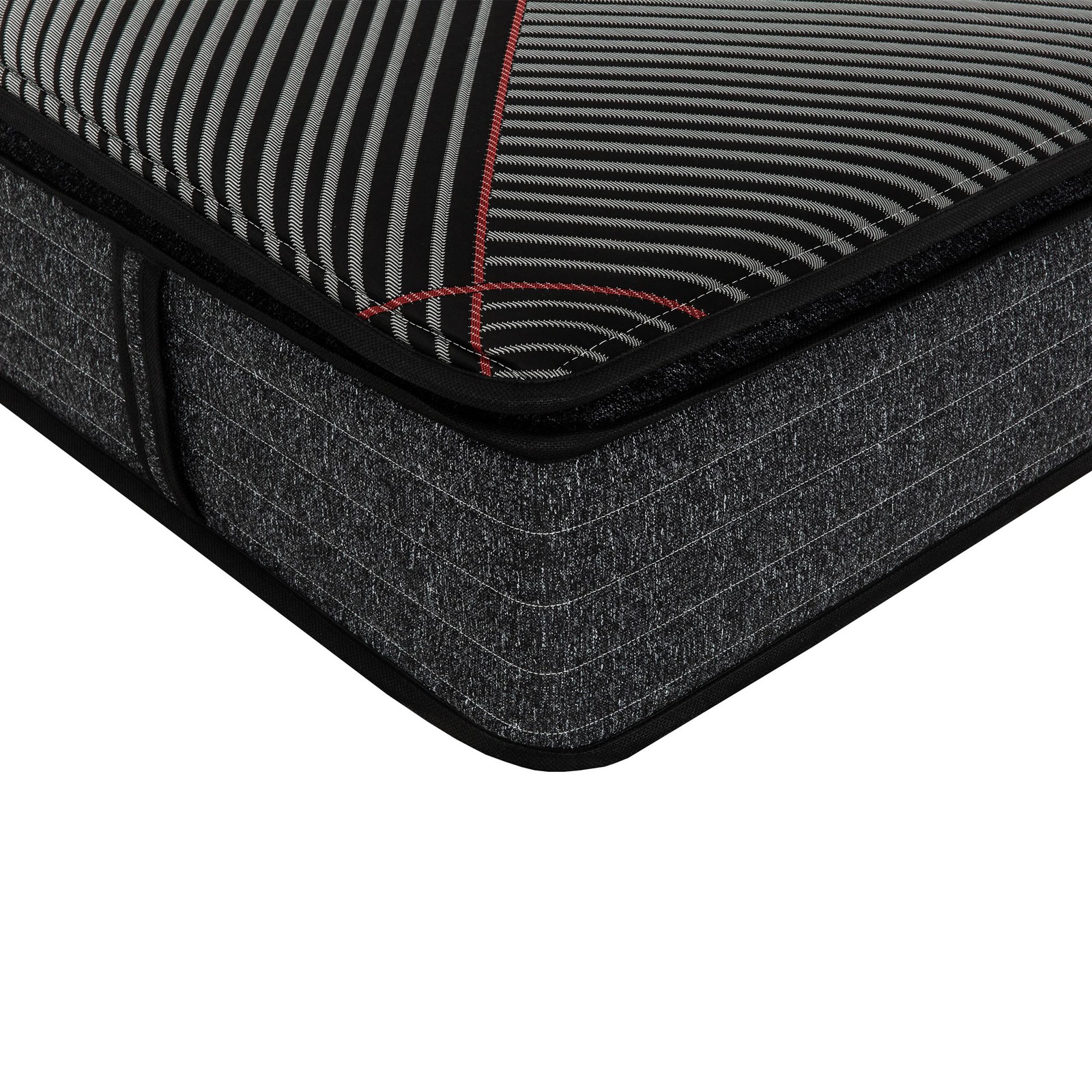 Sterling 13 inch Queen Pillow Top Gel Memory Foam Hybrid Mattress