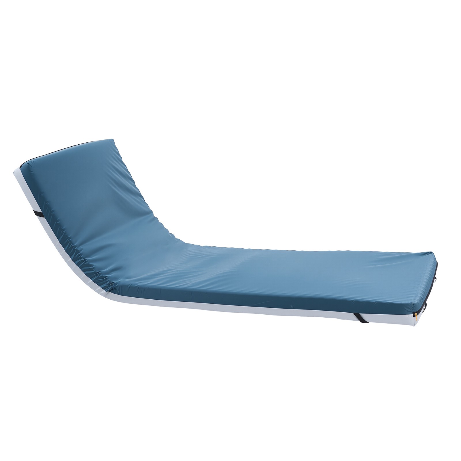 Uimoso 3.5-Inch Foam Mattress for Medical Beds,Water-Resistant & Non-Slip Design