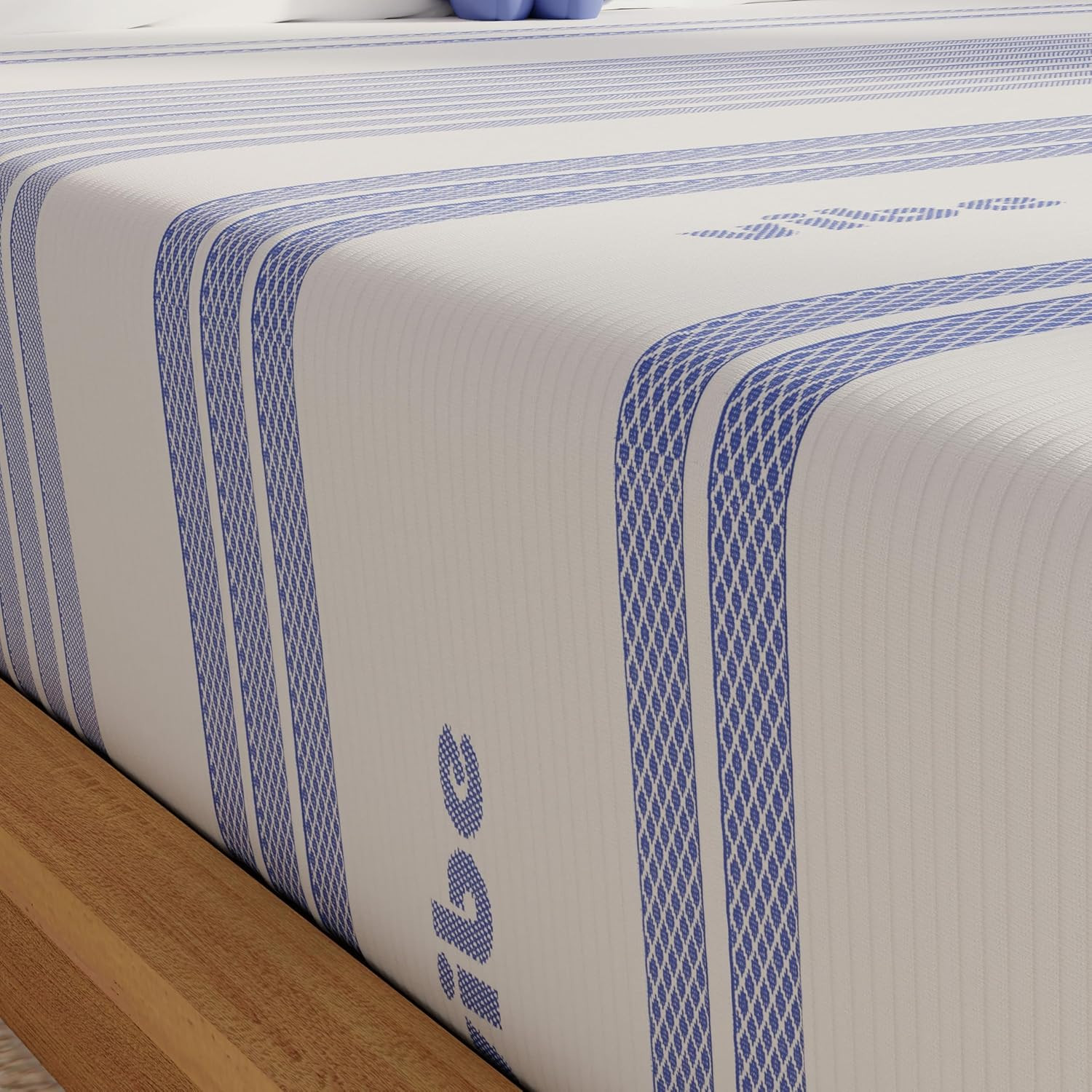 12-Inch Gel Memory Foam Mattress | Bed in a Box, [Mattress Only], Twin XL (41026