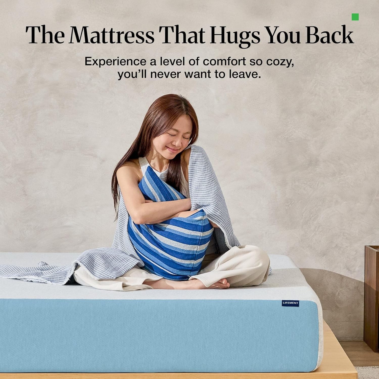 Twin Mattress Kids 6 Inch Twin Bed Mattress Basic Copper Cooling Gel Memory Foam