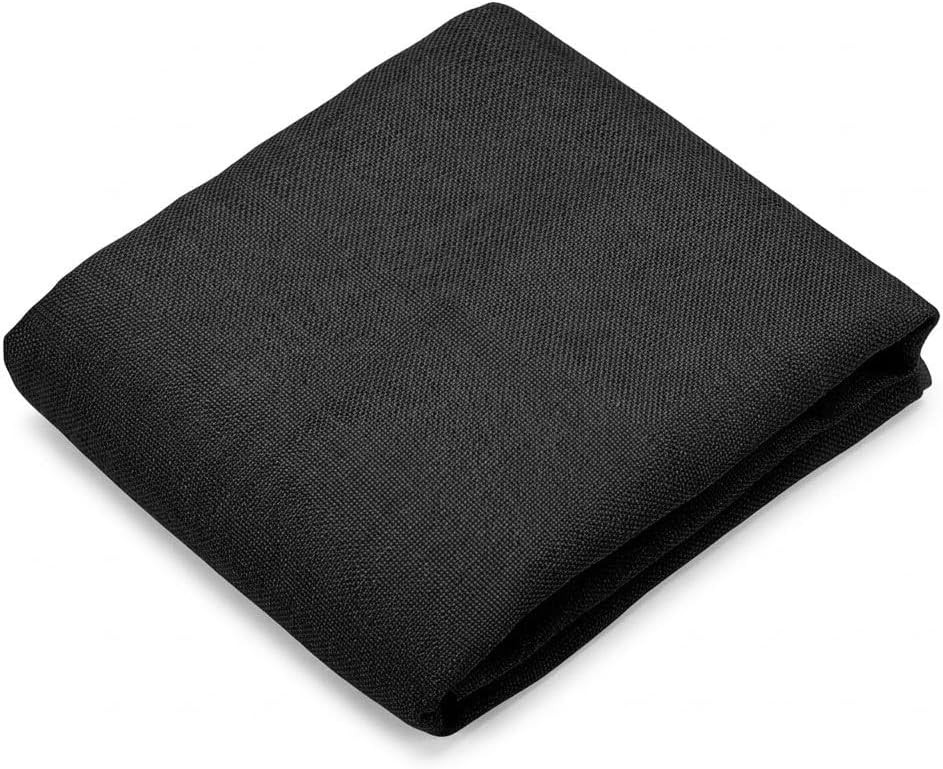 -Sided Non-Slip Gripper Pad for Slatted Foundats & Platform Fres,