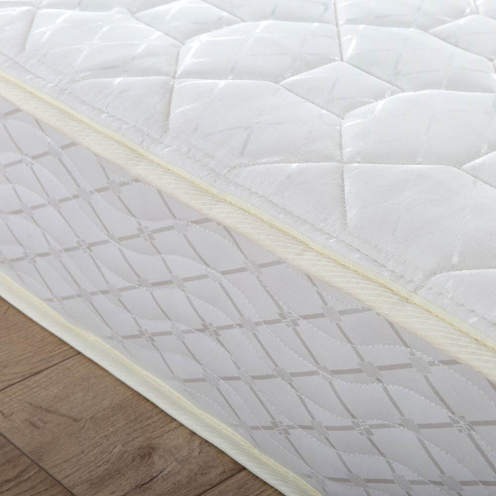 Zinus Green Tea Spring Mattress