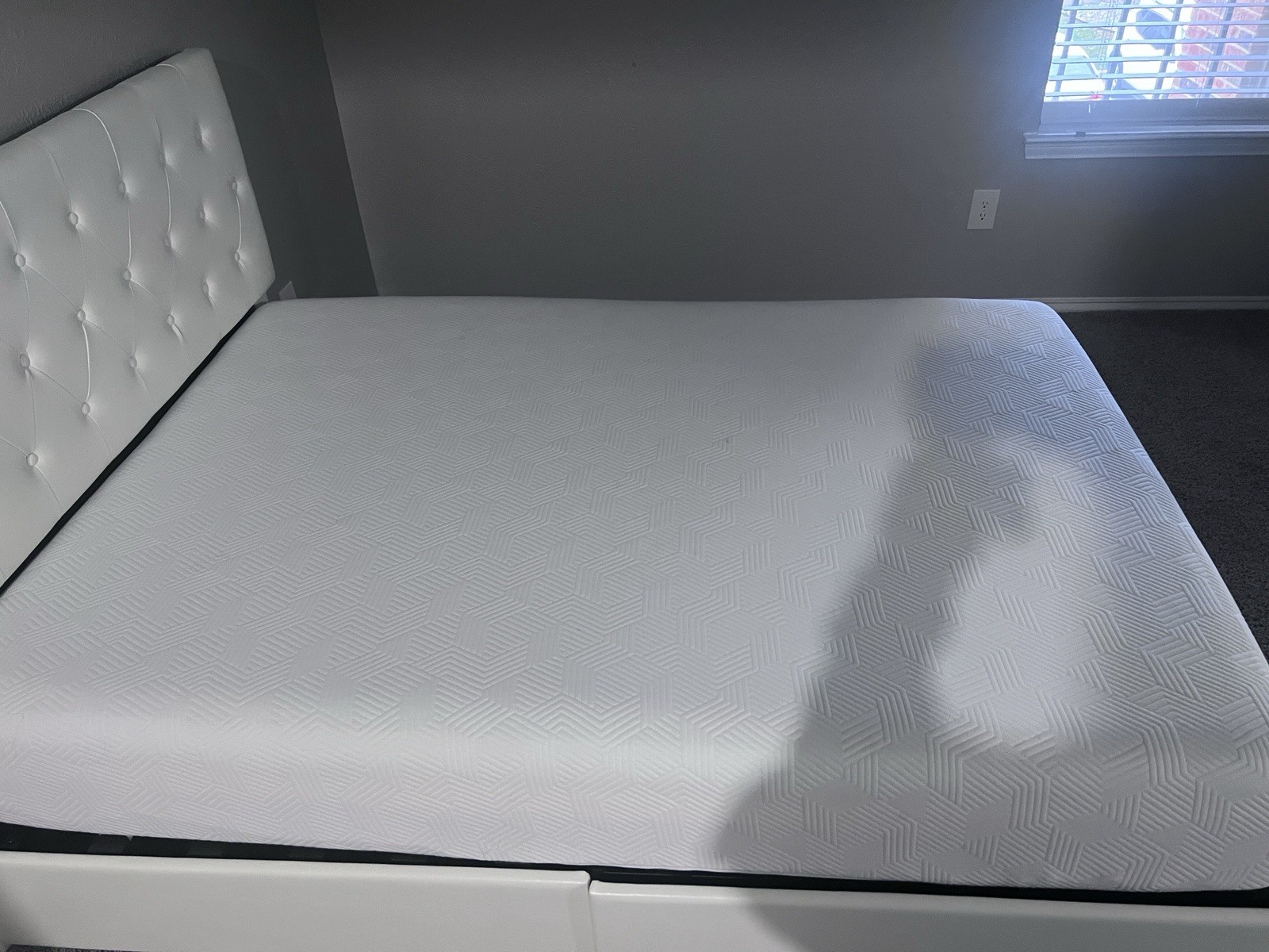 mattress full size