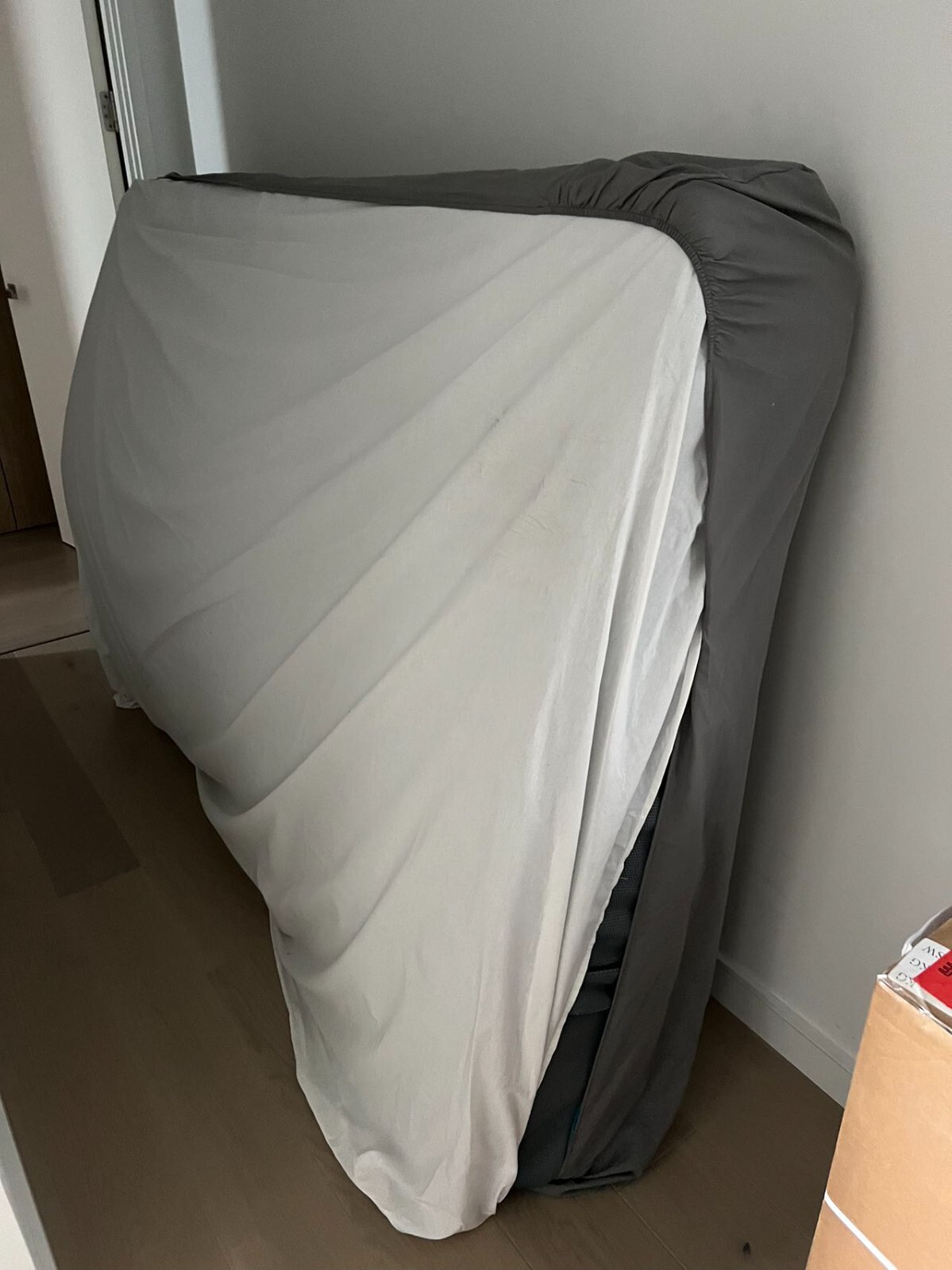 SIMBA mattress double bed