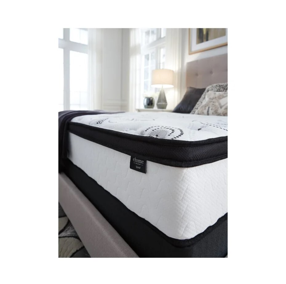 Ultra Plush Hybrid Mattress Signature Design By Ashley Chime