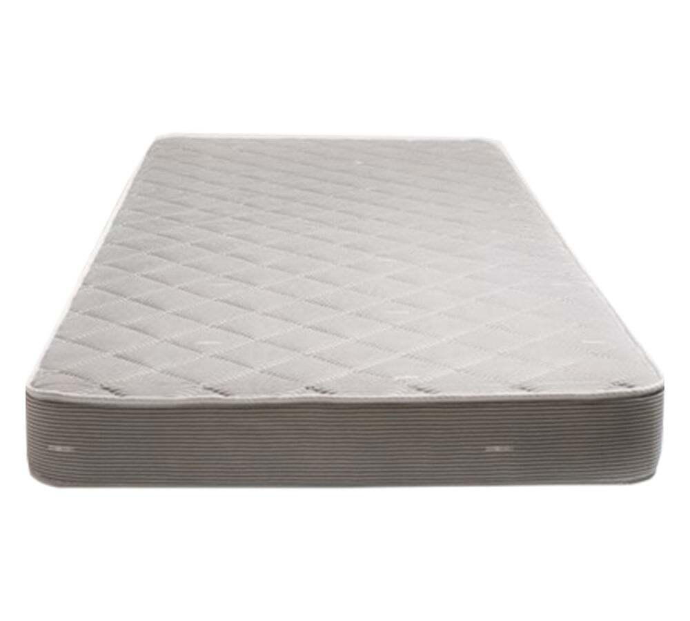 5.5″ Thick Mattress for Semi Truck Sleeper RVs – 28″x79″ Foam Fits Most Models
