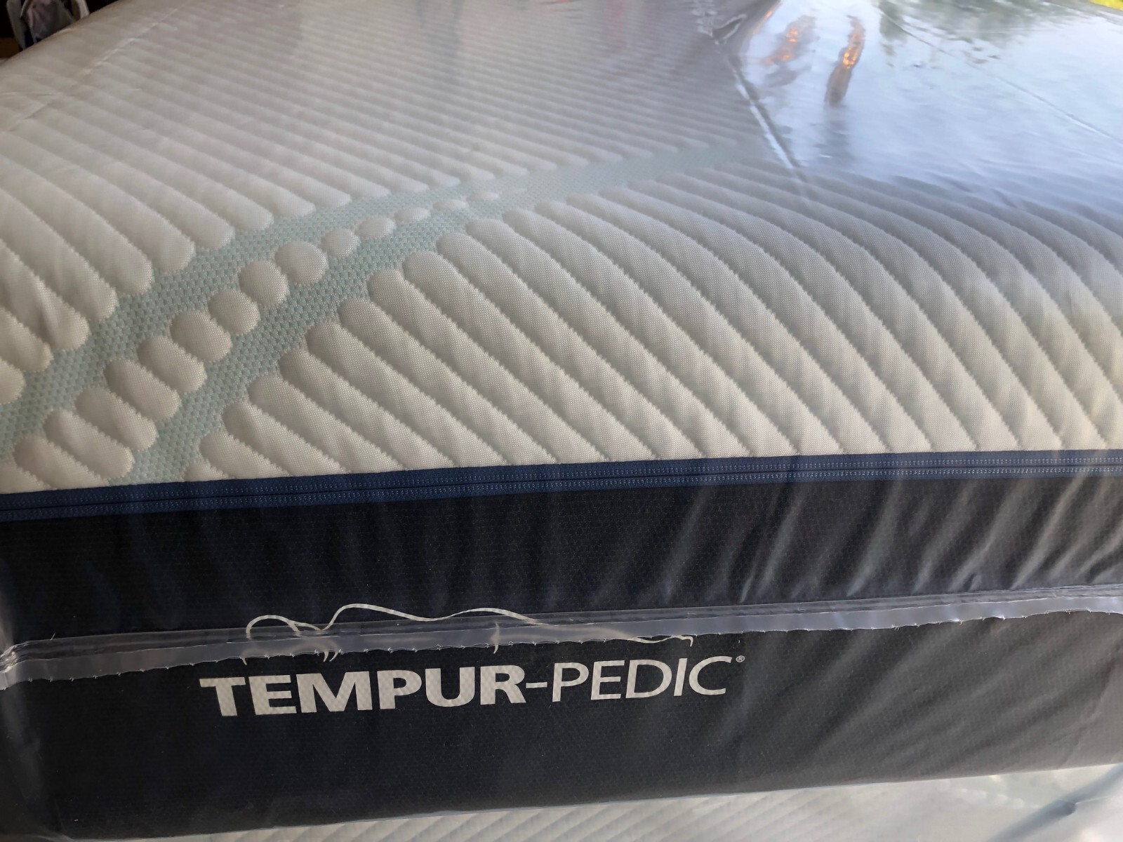 Tempurpedic ProAdapt Soft California King Mattress Pro Adapt Cal MSRP $4099 NEW