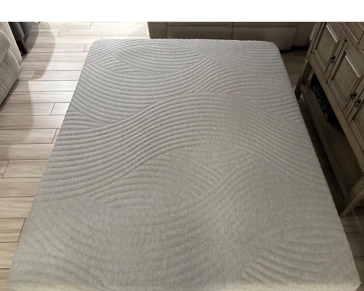 Sleep number bed With Remote