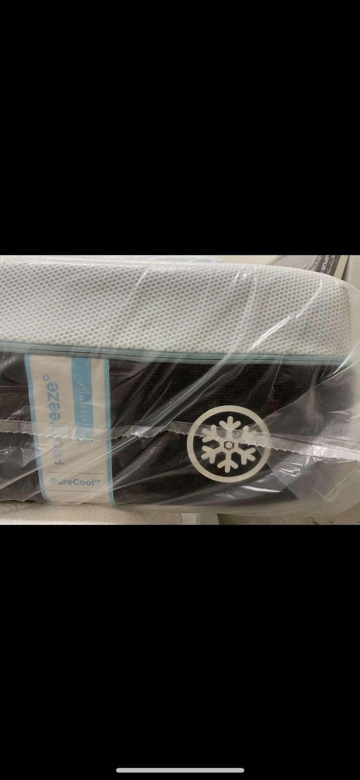 Tempurpedic ProBreeze Medium Hybrid 1.0 KING