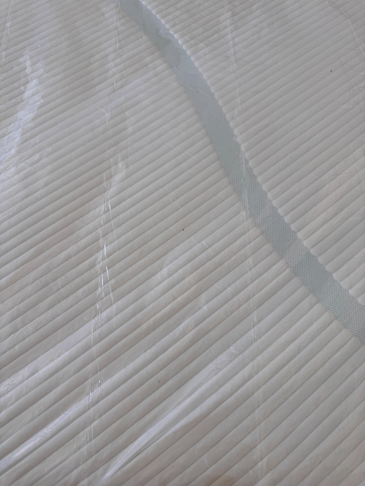 Tempur-pedic mattress Adapt Medium Contour Twin XL/ Split King ex-display.