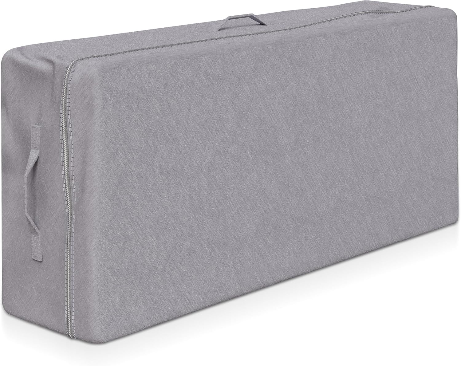 Carry Case for the Tri Folding Mattress Queen Size 78″ x 58″x 4″ Mattress NOT…