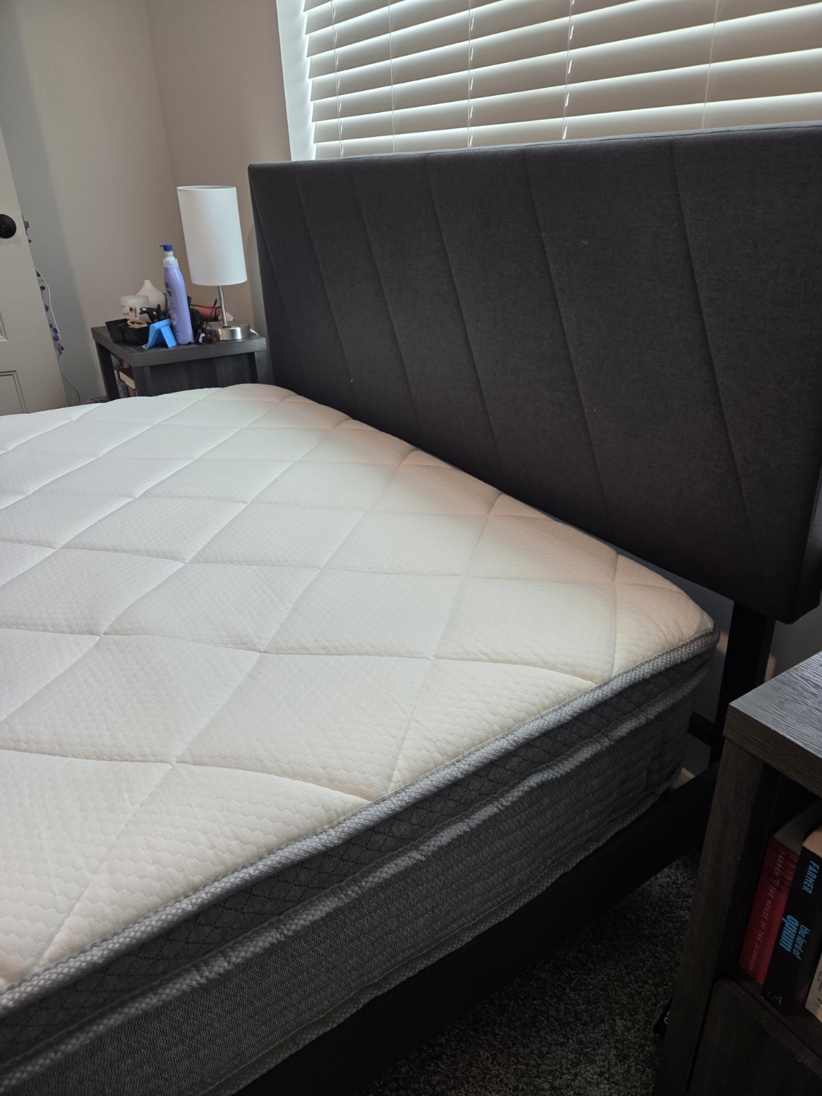 Queen Mattress