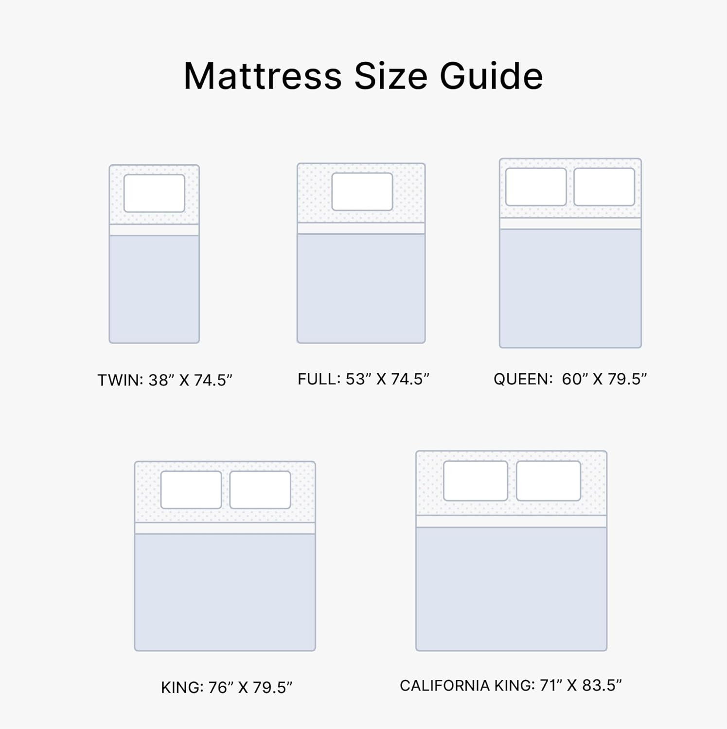 Signature Design by Ashley Queen Size Chime 10 Inch Medium Firm Memory Foam Matt