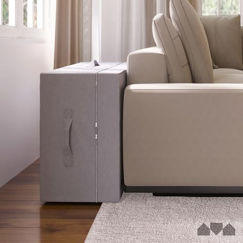 Carry Case for the Tri Folding Mattress Space Saver Single Single 25″ 4 Inch