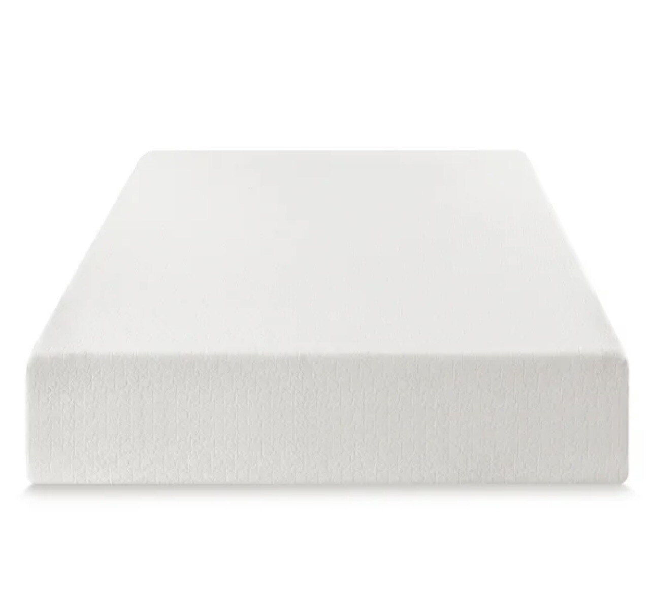 Wayfair Sleep 10” Medium Memory Foam Mattress