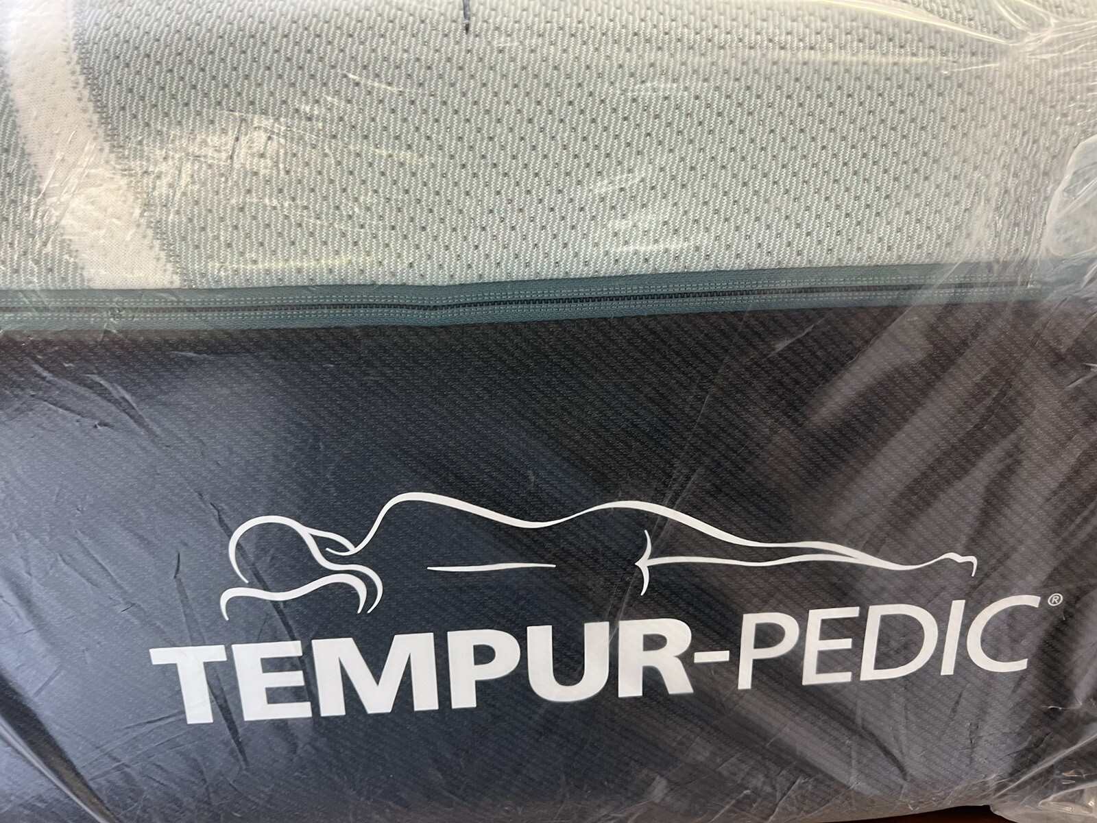 TempurPedic LUXE ADAPT HYBRID 2.0 CALIFORNIA KING MATTRESS NEW CLEARANCE FASTSHP